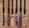 Crystal Energy Reiki Gemstone